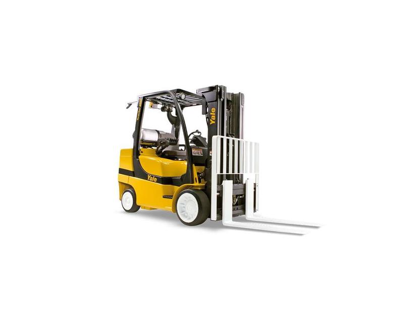Carretilla elevadora Yale GC45VX