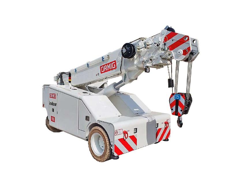 ORMIG 15iE