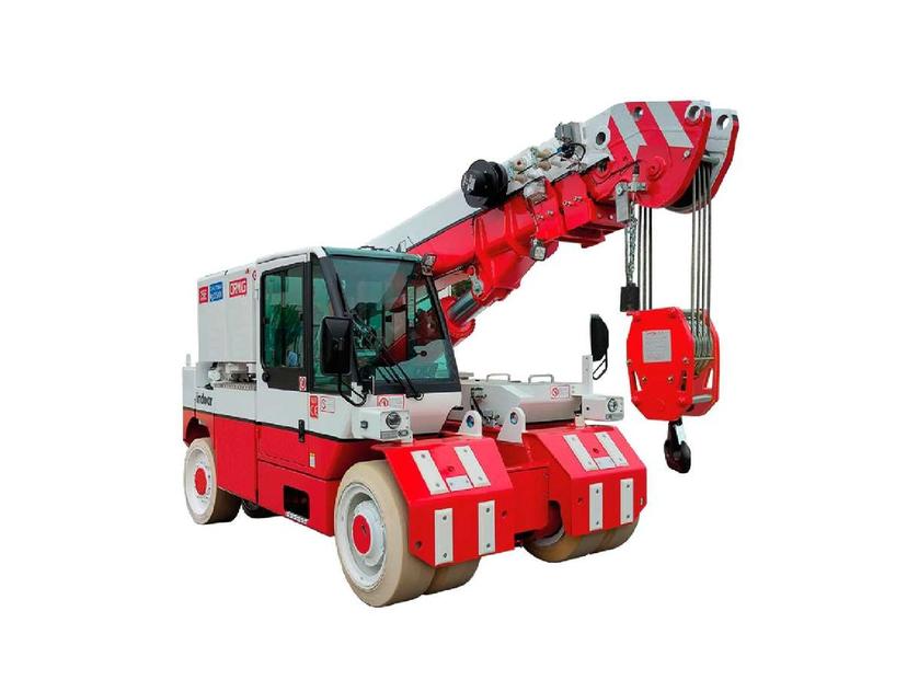ORMIG 35iE