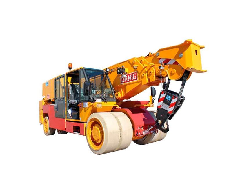 ORMIG 55-60iE