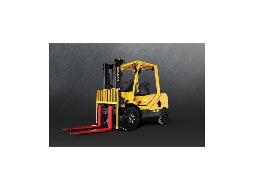 Carretilla elevadora Hyster H3.0UT