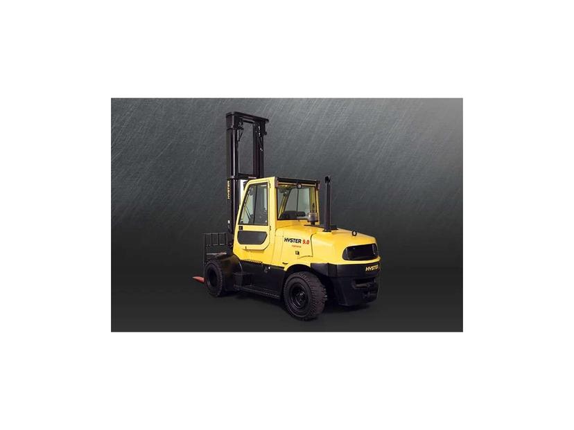 Carretilla elevadora Hyster H9.0FT