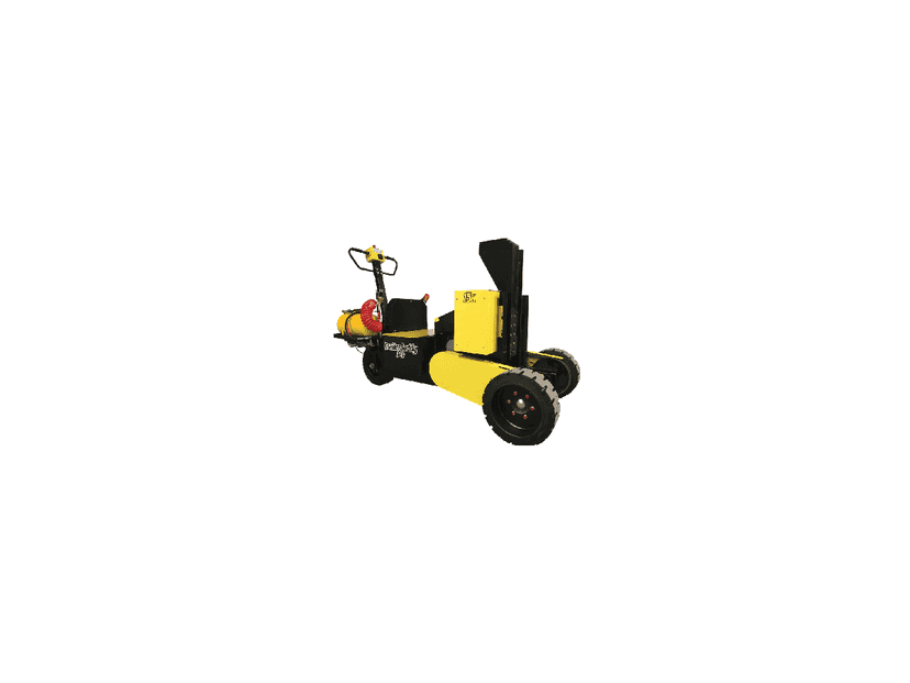 TrailerCaddy 15k 36v BR
