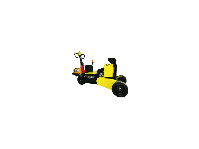 TrailerCaddy 15k 48v BR