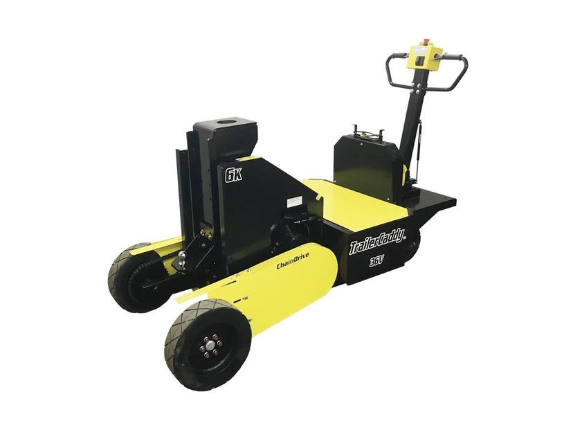 TrailerCaddy 6k 36v BR