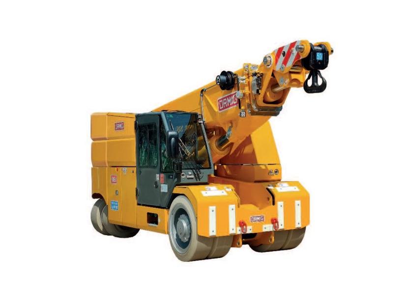 ORMIG 50iEk